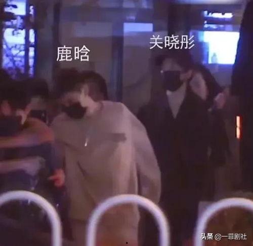 早年娱乐圈吃瓜图,那些年我们追过的明星绯闻与幕后故事