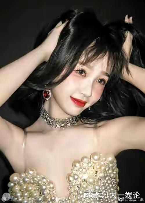 娱乐吃瓜博主讲虞书欣,从“作精”到话题女王,娱乐圈的“小作精”之路 第3张 娱乐吃瓜博主讲虞书欣,从“作精”到话题女王,娱乐圈的“小作精”之路 第3张
