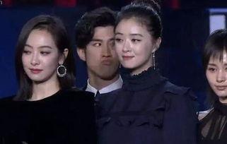 娱乐吃瓜君戏精旗下小花,娱乐圈新晋话题女王，揭秘幕后故事