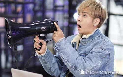 娱乐圈吃瓜罗志祥,娱乐圈的瓜田效应与明星人设崩塌 第2张 娱乐圈吃瓜罗志祥,娱乐圈的瓜田效应与明星人设崩塌 第2张