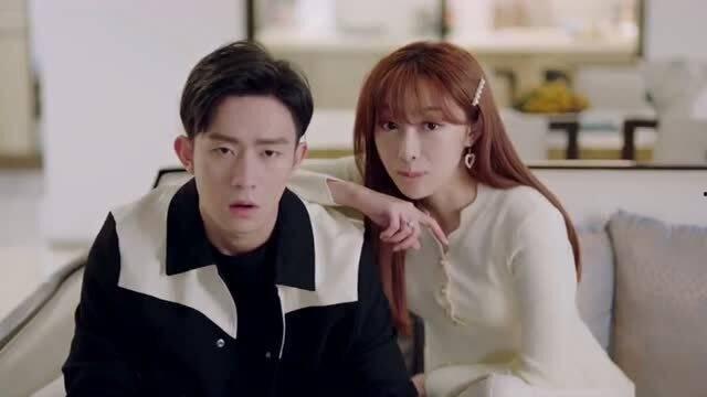 娱乐吃瓜酱姐弟被当情侣,吃瓜群众见证明星甜蜜互动