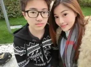 娱乐吃瓜酱姐弟被当情侣,吃瓜群众见证明星甜蜜互动 第3张 娱乐吃瓜酱姐弟被当情侣,吃瓜群众见证明星甜蜜互动 第3张