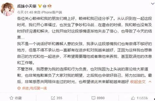 娱乐吃瓜酱的评论文案,揭秘明星幕后故事与人间百态