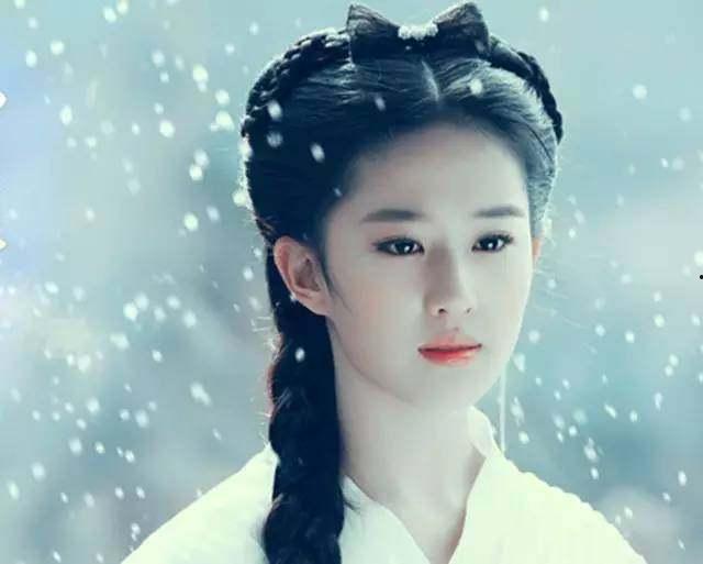 娱乐圈吃瓜刘亦菲,娱乐圈风云变幻,女神之路波折重重 第2张 娱乐圈吃瓜刘亦菲,娱乐圈风云变幻,女神之路波折重重 第2张