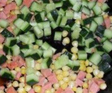 娱乐吃瓜酱雪花玉米粒,娱乐吃瓜酱的美食新宠 第3张 娱乐吃瓜酱雪花玉米粒,娱乐吃瓜酱的美食新宠 第3张