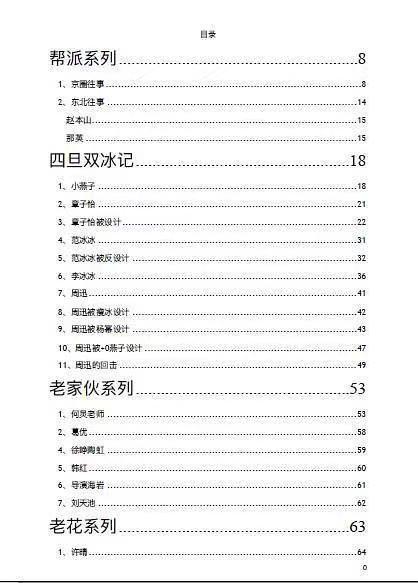 娱乐圈吃瓜文档421页,揭秘明星幕后故事与八卦风云 第1张 娱乐圈吃瓜文档421页,揭秘明星幕后故事与八卦风云 第1张