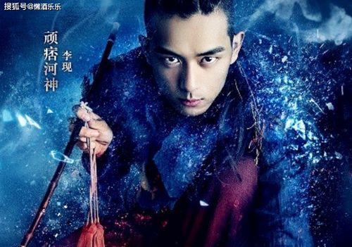 吃瓜娱乐圈揭秘 李现,娱乐圈风云变幻下的真实与争议
