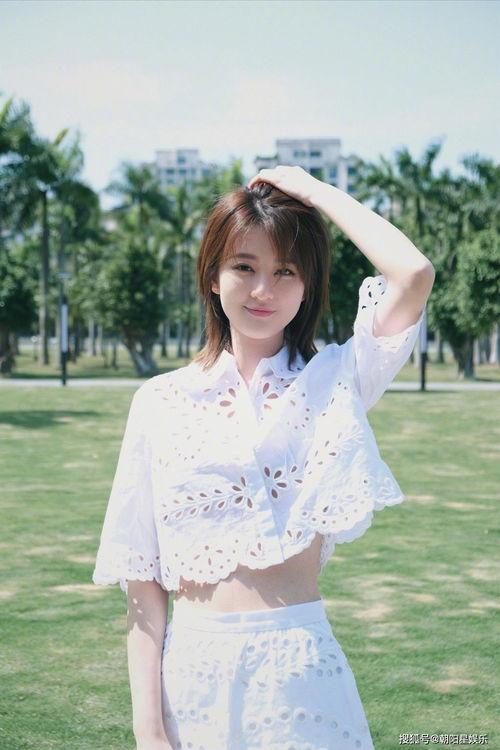娱乐吃瓜小能手张予曦,从王思聪女友到实力派演员，她的蜕变之路  第1张