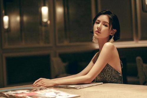 娱乐吃瓜小能手张予曦,从王思聪女友到实力派演员，她的蜕变之路  第2张