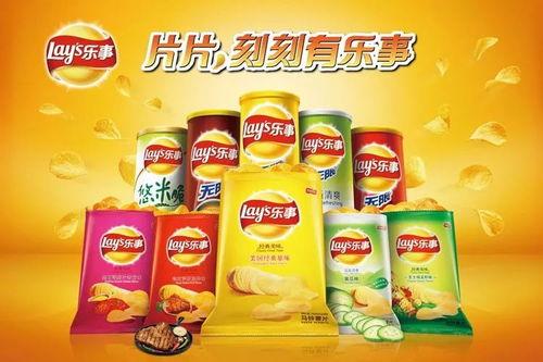 娱乐吃瓜酱超市买薯片,娱乐吃瓜酱的零食探险记 第1张 娱乐吃瓜酱超市买薯片,娱乐吃瓜酱的零食探险记 第1张