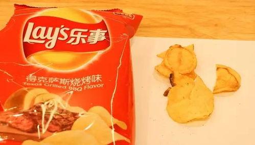 娱乐吃瓜酱超市买薯片,娱乐吃瓜酱的零食探险记 第2张 娱乐吃瓜酱超市买薯片,娱乐吃瓜酱的零食探险记 第2张