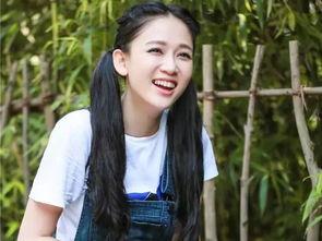 娱乐圈吃瓜陈乔恩微博,展现自信与豁达态度