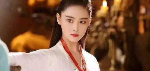 娱乐吃瓜君张馨予小说,张馨予的娱乐圈蜕变之路