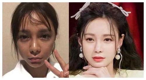 娱乐吃瓜女明星素颜小说,女明星真实面貌大曝光 第3张 娱乐吃瓜女明星素颜小说,女明星真实面貌大曝光 第3张
