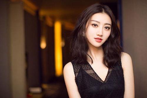 娱乐吃瓜酱景甜找对象,娱乐圈女神的甜蜜蜕变