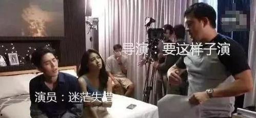 娱乐吃瓜女导演加戏小说,一部小说背后的权力游戏
