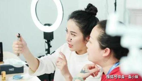 娱乐圈吃瓜直播带货,吃瓜群众变身购物达人