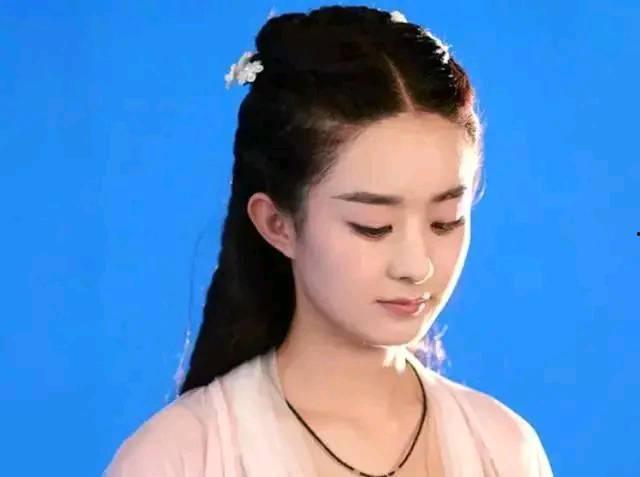 娱乐圈吃瓜赵丽颖,娱乐圈再掀波澜，顶流恋情引发热议