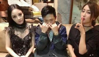 娱乐圈吃瓜故事合集小说,揭秘明星背后的吃瓜故事 第3张 娱乐圈吃瓜故事合集小说,揭秘明星背后的吃瓜故事 第3张