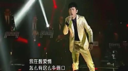我是歌手张杰娱乐吃瓜,娱乐吃瓜中的音乐传奇 第2张 我是歌手张杰娱乐吃瓜,娱乐吃瓜中的音乐传奇 第2张