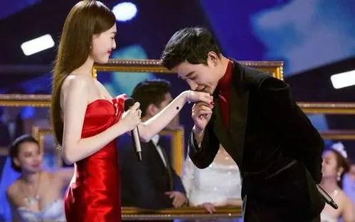 吃瓜娱乐圈罗晋 第1张 吃瓜娱乐圈罗晋 第1张