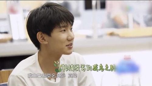 娱乐吃瓜酱王源在线观看,娱乐吃瓜酱带你揭秘幕后故事 第3张 娱乐吃瓜酱王源在线观看,娱乐吃瓜酱带你揭秘幕后故事 第3张