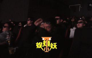吃瓜娱乐看电影怎么样,电影世界里的欢乐时光 第1张 吃瓜娱乐看电影怎么样,电影世界里的欢乐时光 第1张