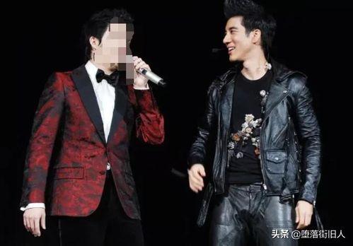 娱乐圈吃瓜王力宏 第2张 娱乐圈吃瓜王力宏 第2张