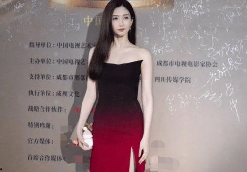 娱乐圈吃瓜爆料江疏影,揭秘背后真相与情感纠葛  第3张