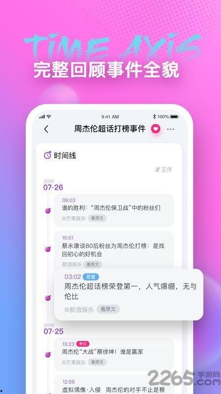 每天分享娱乐吃瓜的软件,揭秘热门软件分享最新娱乐圈动态 第2张 每天分享娱乐吃瓜的软件,揭秘热门软件分享最新娱乐圈动态 第2张