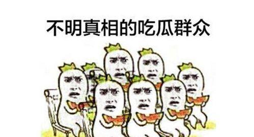 娱乐吃瓜君被告怎么回事,揭秘背后真相与争议  第3张
