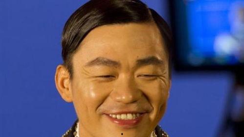 娱乐圈吃瓜王宝强,娱乐圈吃瓜王，揭秘明星背后的故事  第1张