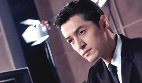娱乐吃瓜博主胡歌,娱乐圈的瓜王，揭秘明星幕后故事  第2张