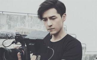 娱乐吃瓜博主胡歌,娱乐圈的瓜王，揭秘明星幕后故事  第3张