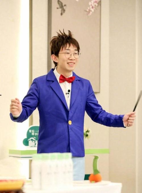 吃瓜娱乐圈杨迪,娱乐圈吃瓜达人，揭秘幕后故事  第1张