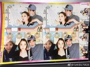 娱乐圈吃瓜的群众,吃瓜群众揭秘幕后真相  第3张