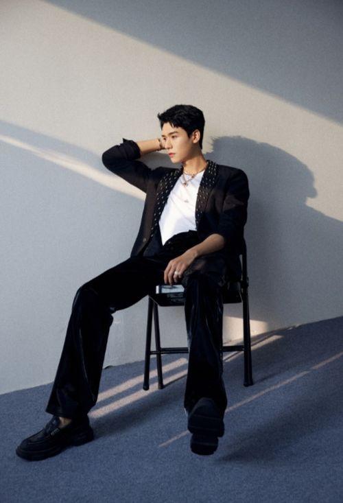 娱乐吃瓜鞠婧祎龚俊,娱乐圈的甜蜜瓜田  第2张 娱乐吃瓜鞠婧祎龚俊,娱乐圈的甜蜜瓜田  第2张