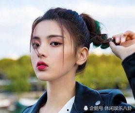 娱乐圈吃瓜小花是谁呀 第2张 娱乐圈吃瓜小花是谁呀 第2张