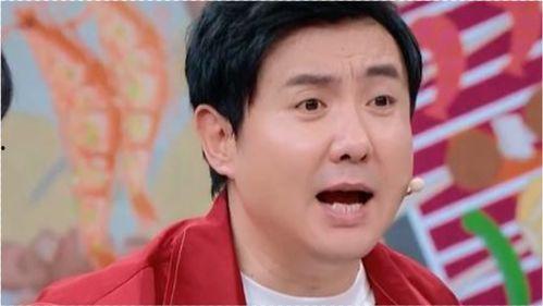 娱乐吃瓜沈腾是谁呀视频,娱乐吃瓜界的喜剧明星  第3张