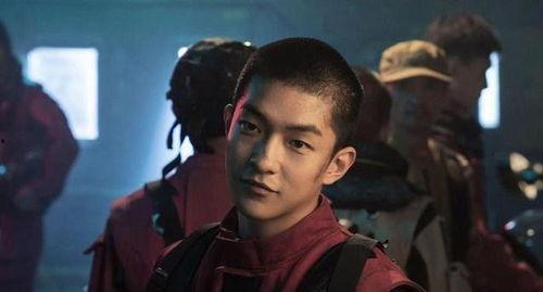 娱乐圈吃瓜屈楚萧,娱乐圈吃瓜风云中的焦点人物 第2张 娱乐圈吃瓜屈楚萧,娱乐圈吃瓜风云中的焦点人物 第2张