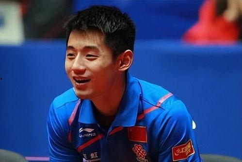 张继科娱乐吃瓜君是谁,揭秘体育明星的娱乐生活  第2张