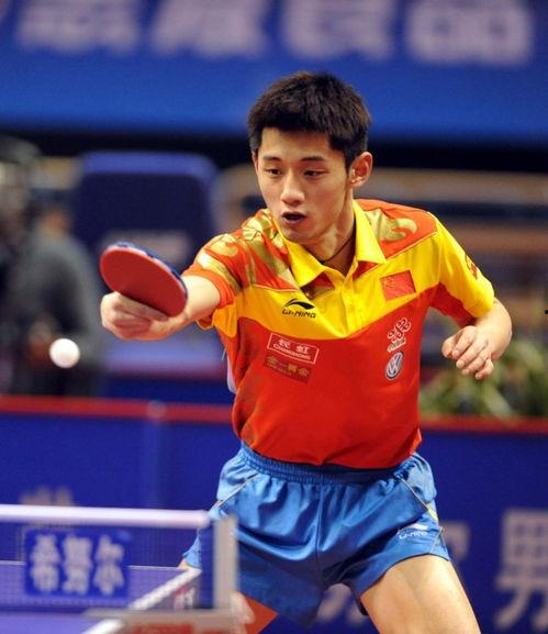 张继科娱乐吃瓜君是谁,揭秘体育明星的娱乐生活  第3张