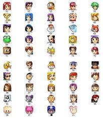 娱乐吃瓜的网名有哪些名字,揭秘那些娱乐吃瓜达人的独特昵称 第3张 娱乐吃瓜的网名有哪些名字,揭秘那些娱乐吃瓜达人的独特昵称 第3张