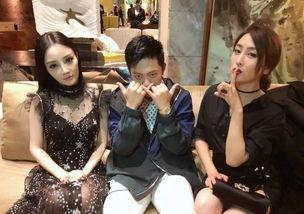 近期热门娱乐圈吃瓜事件,揭秘近期热门吃瓜事件背后的真相  第2张