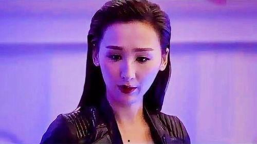 娱乐吃瓜电影女配是谁,揭秘电影女配背后的故事  第3张