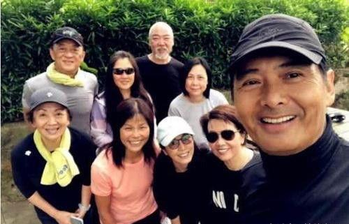 明星背后故事吃瓜娱乐圈,娱乐圈的“吃瓜”真相 第2张 明星背后故事吃瓜娱乐圈,娱乐圈的“吃瓜”真相 第2张