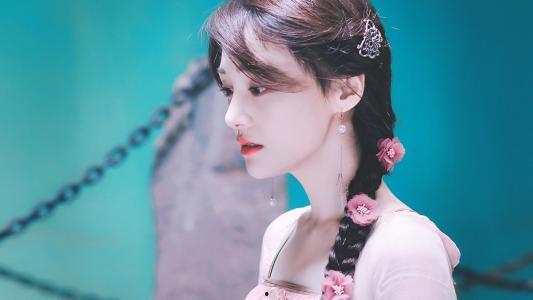 娱乐吃瓜美少女侯明昊,娱乐吃瓜界的青春偶像 第2张 娱乐吃瓜美少女侯明昊,娱乐吃瓜界的青春偶像 第2张