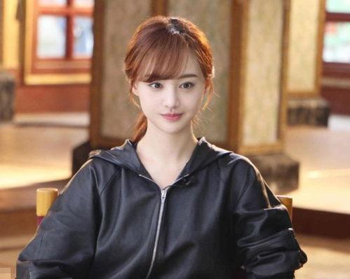 娱乐吃瓜美少女侯明昊,娱乐吃瓜界的青春偶像 第3张 娱乐吃瓜美少女侯明昊,娱乐吃瓜界的青春偶像 第3张