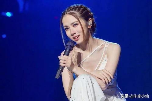 吃瓜娱乐圈邓紫棋,娱乐圈的瓜田女王,揭秘她的音乐与人生 第2张 吃瓜娱乐圈邓紫棋,娱乐圈的瓜田女王,揭秘她的音乐与人生 第2张