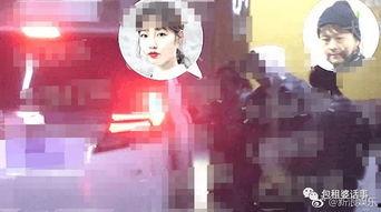 娱乐圈吃瓜神秘人,揭秘那些神秘人生的瓜田秘境 第2张 娱乐圈吃瓜神秘人,揭秘那些神秘人生的瓜田秘境 第2张